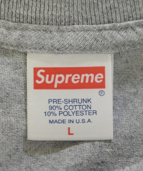 Supreme T恤/上衣