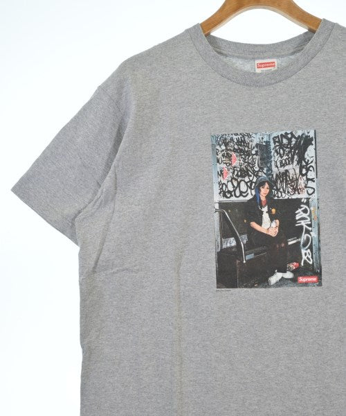 Supreme T恤/上衣