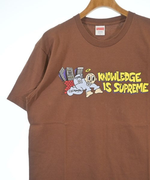 Supreme T恤/上衣