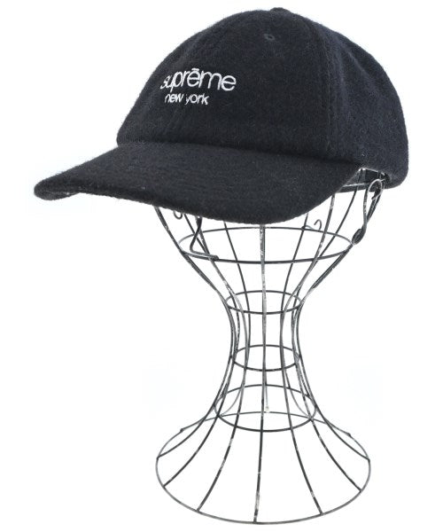 Supreme 棒球帽