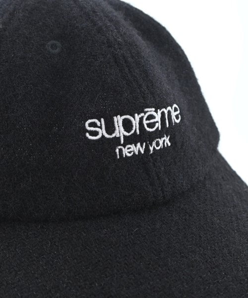Supreme 棒球帽