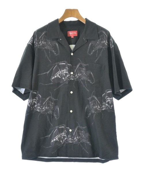 Supreme 休閒襯衫