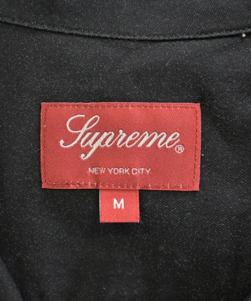 Supreme 休閒襯衫