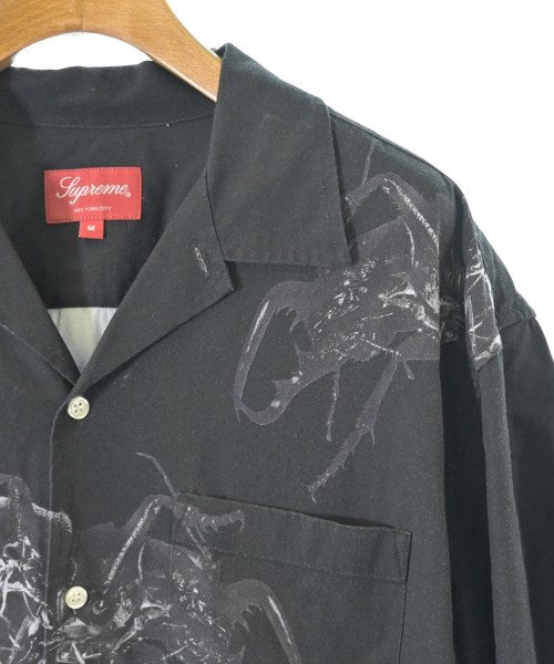 Supreme 休閒襯衫