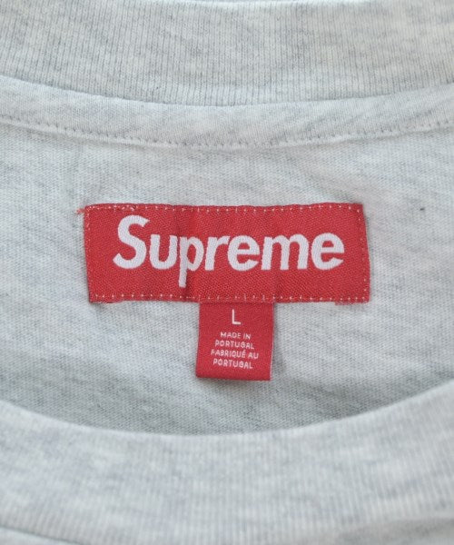 Supreme T恤/上衣