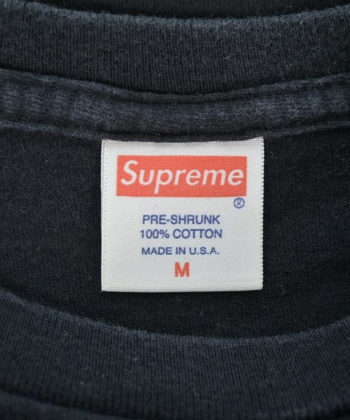 Supreme T恤/上衣