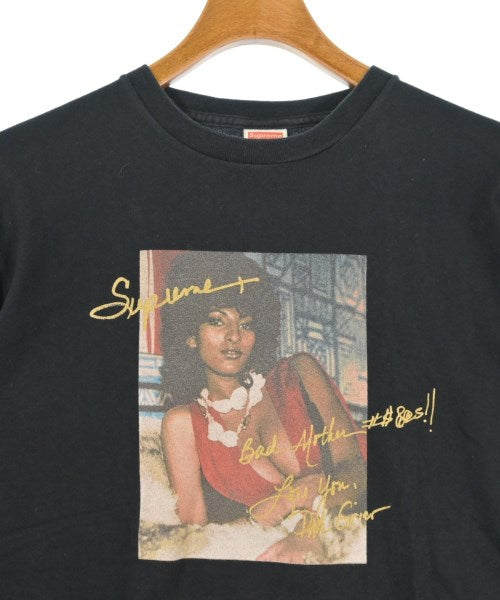 Supreme T恤/上衣