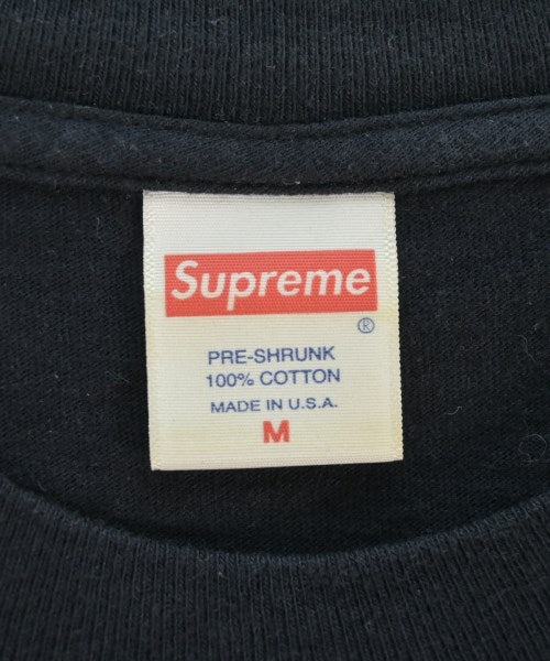 Supreme T恤/上衣