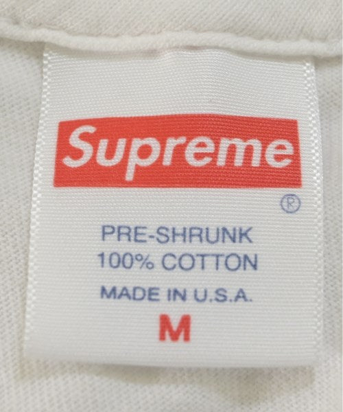 Supreme T恤/上衣