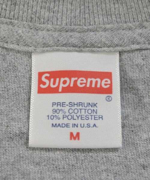 Supreme T恤/上衣