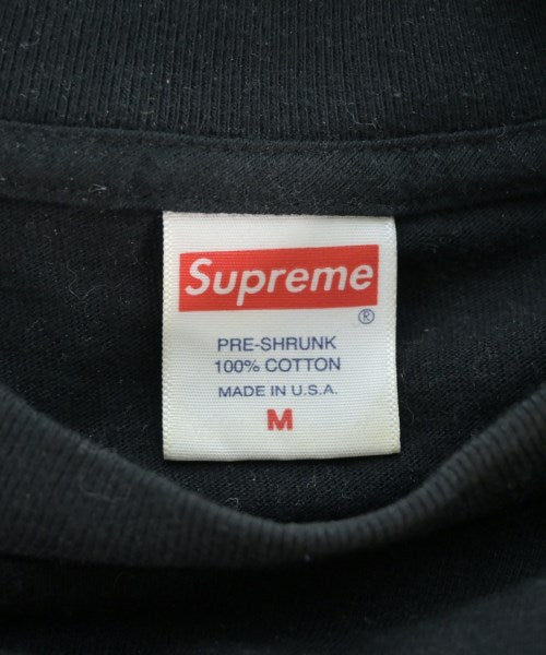 Supreme T恤/上衣