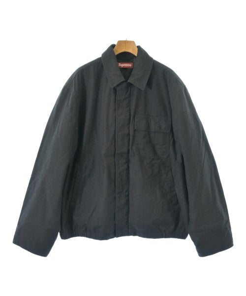 Supreme 其他飛行外套