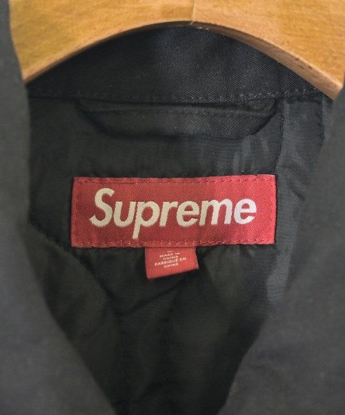 Supreme 其他飛行外套