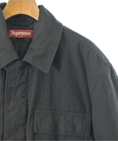 Supreme 其他飛行外套
