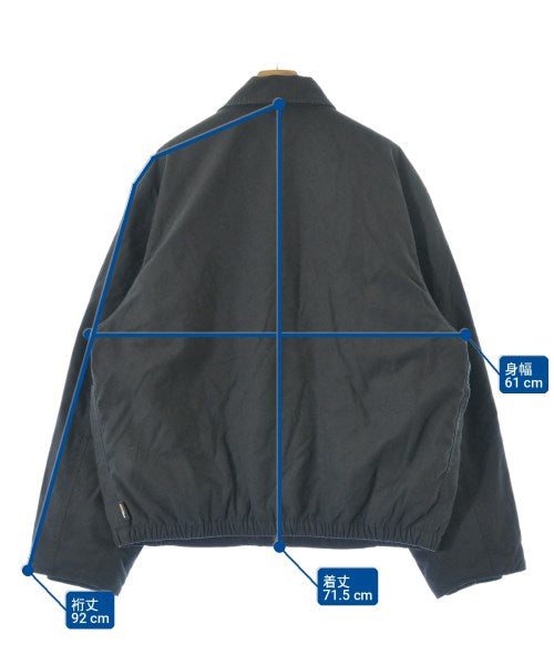 Supreme 其他飛行外套