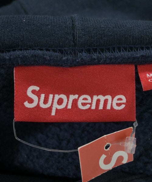 Supreme 連帽衫
