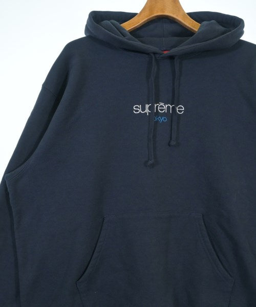 Supreme 連帽衫