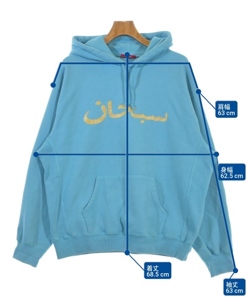 Supreme 連帽衫