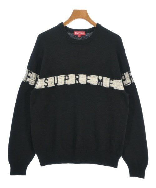 Supreme 毛衣
