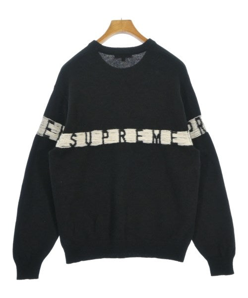 Supreme 毛衣