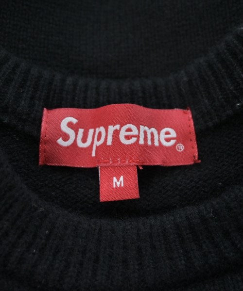 Supreme 毛衣