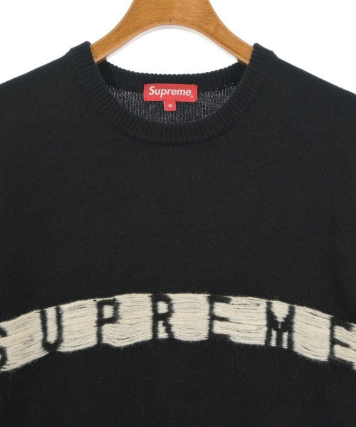 Supreme 毛衣
