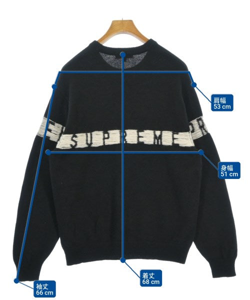 Supreme 毛衣