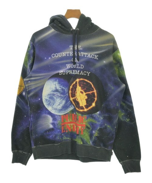 Supreme 連帽衫