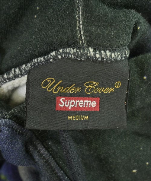 Supreme 連帽衫