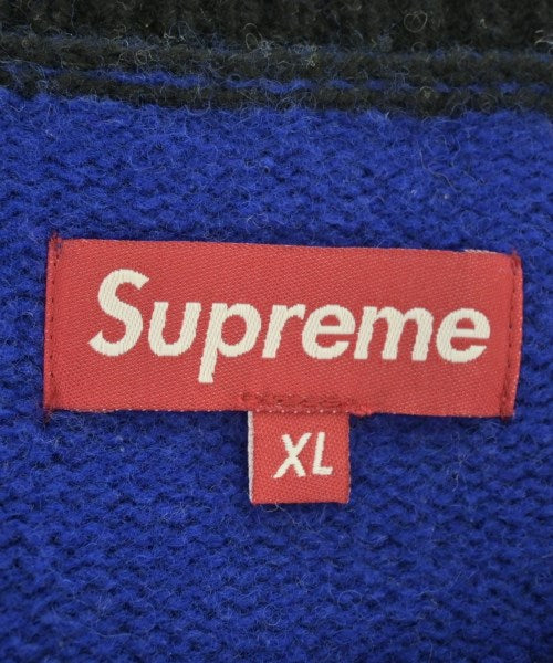 Supreme 毛衣