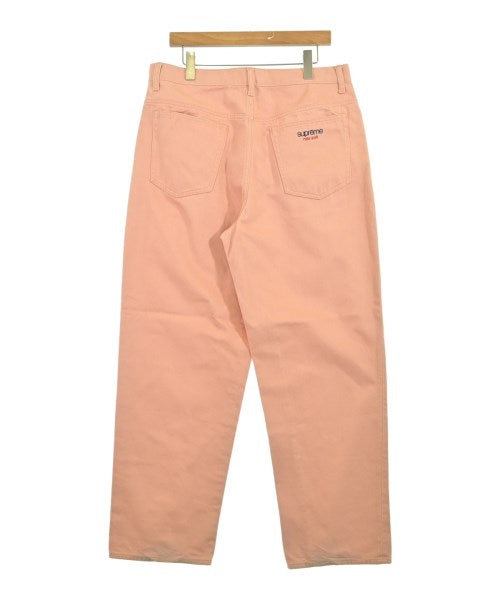 Supreme 牛仔褲