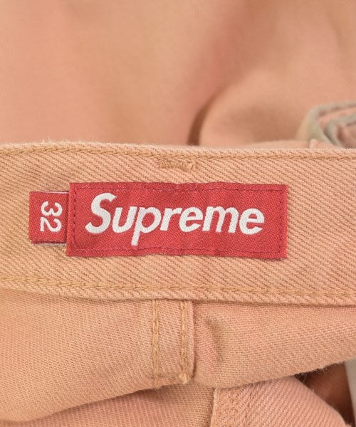 Supreme 牛仔褲