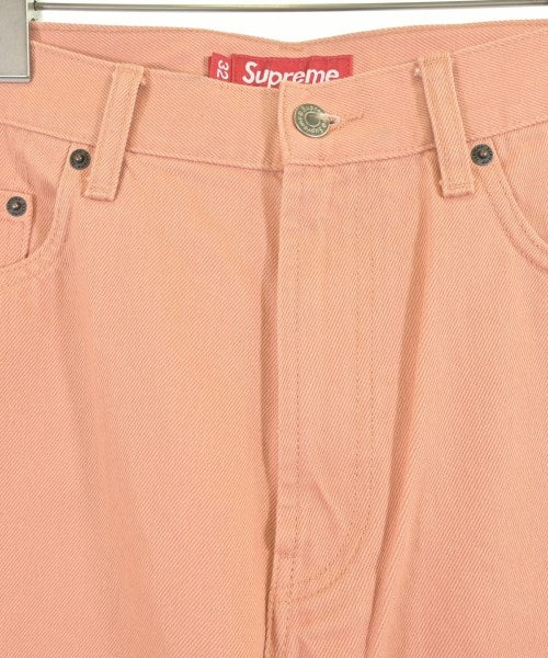 Supreme 牛仔褲