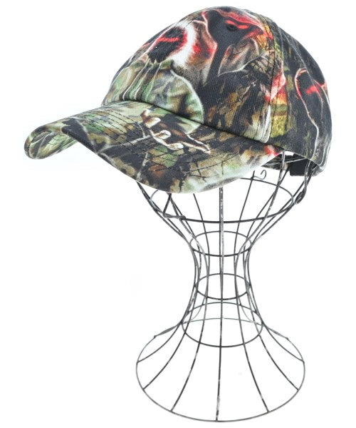 Supreme 棒球帽