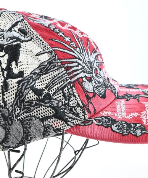 Supreme 棒球帽
