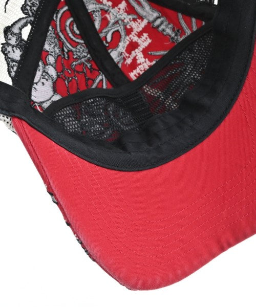 Supreme 棒球帽