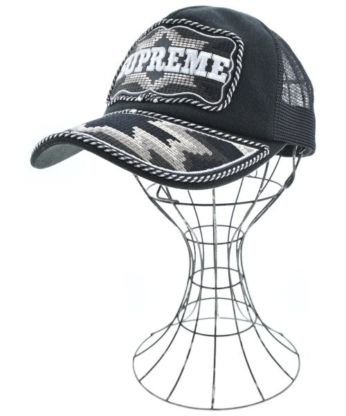 Supreme 棒球帽
