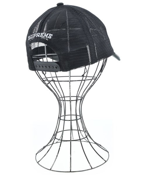 Supreme 棒球帽