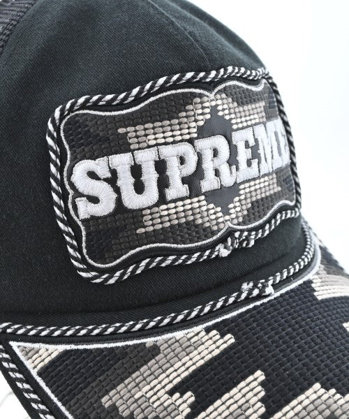 Supreme 棒球帽