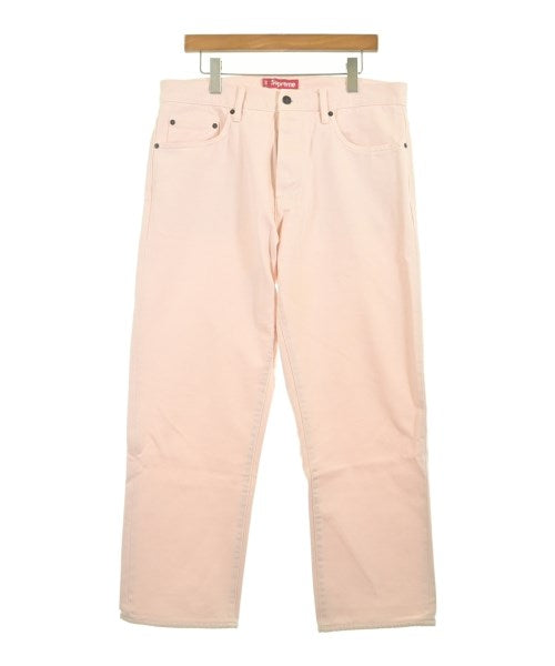 Supreme 牛仔褲