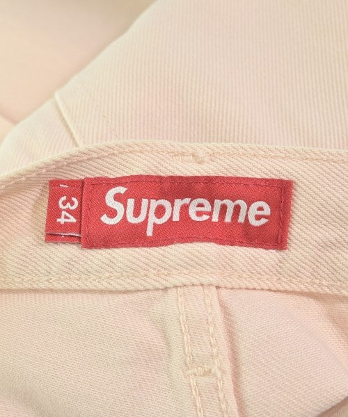Supreme 牛仔褲