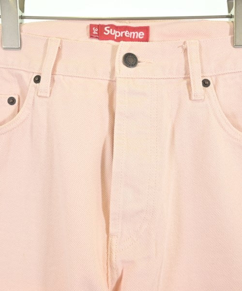 Supreme 牛仔褲
