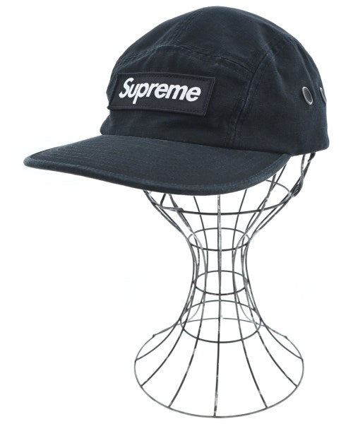 Supreme 棒球帽
