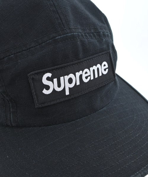 Supreme 棒球帽