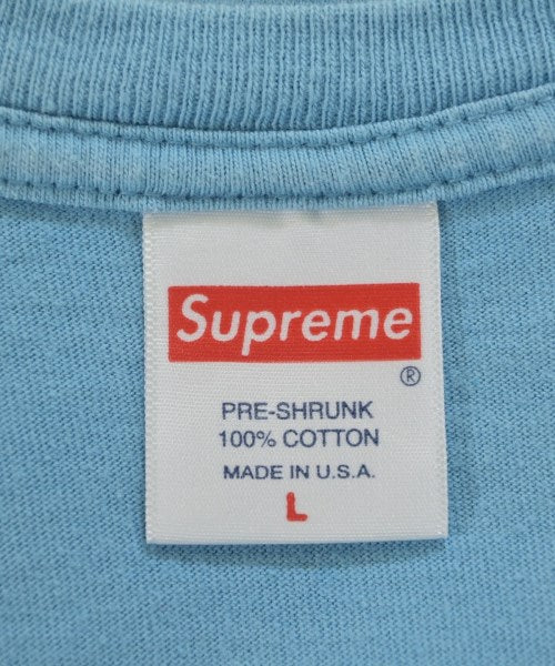 Supreme T恤/上衣