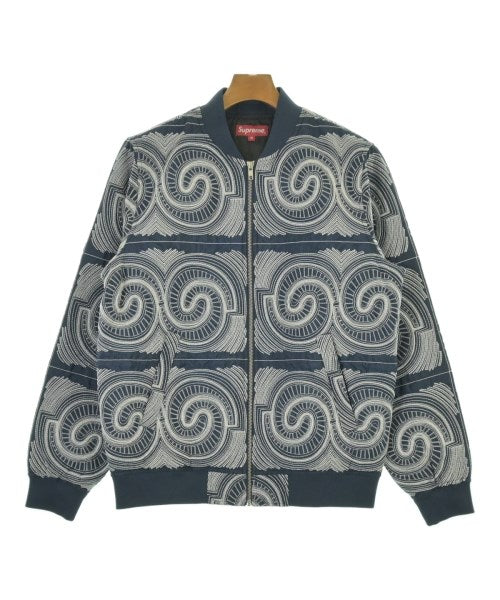 Supreme 斜紋夾克