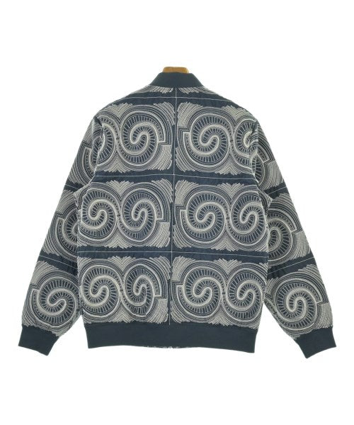 Supreme 斜紋夾克