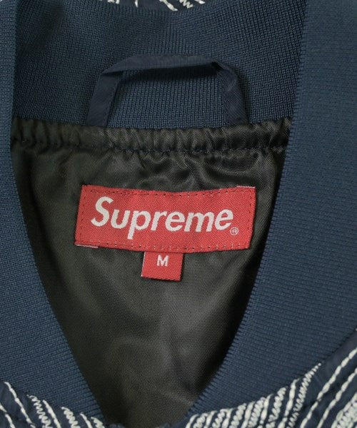 Supreme 斜紋夾克