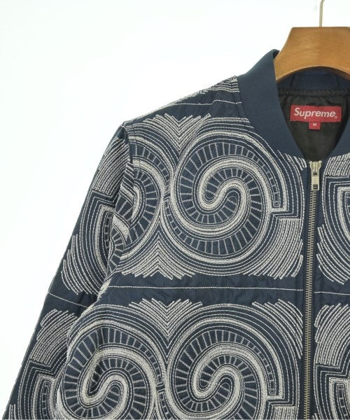 Supreme 斜紋夾克
