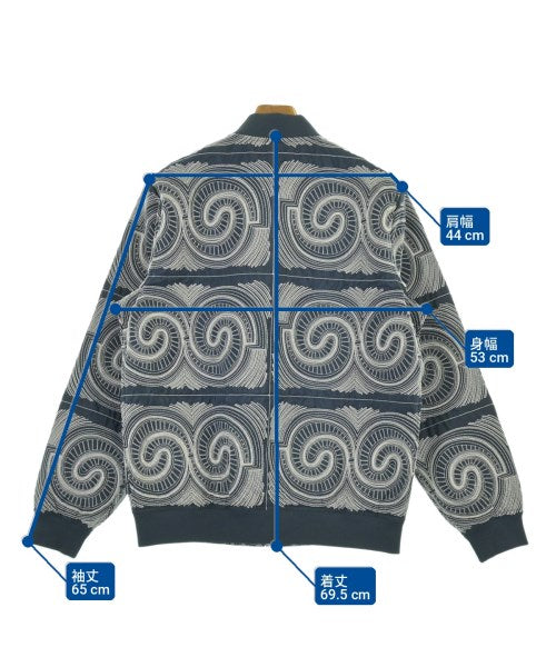 Supreme 斜紋夾克